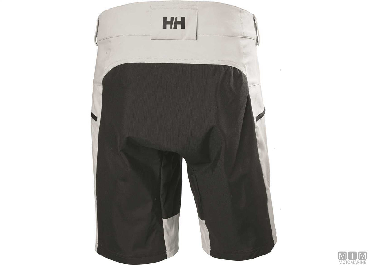 SHORTS H/H RACING DECK 2.0 597 BLU NAVY 52