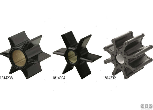 GIRANTE MTM - OEM MERCURY 47-59362T1