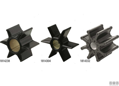 GIRANTE MTM - OEM MERCURY 47-862232A2