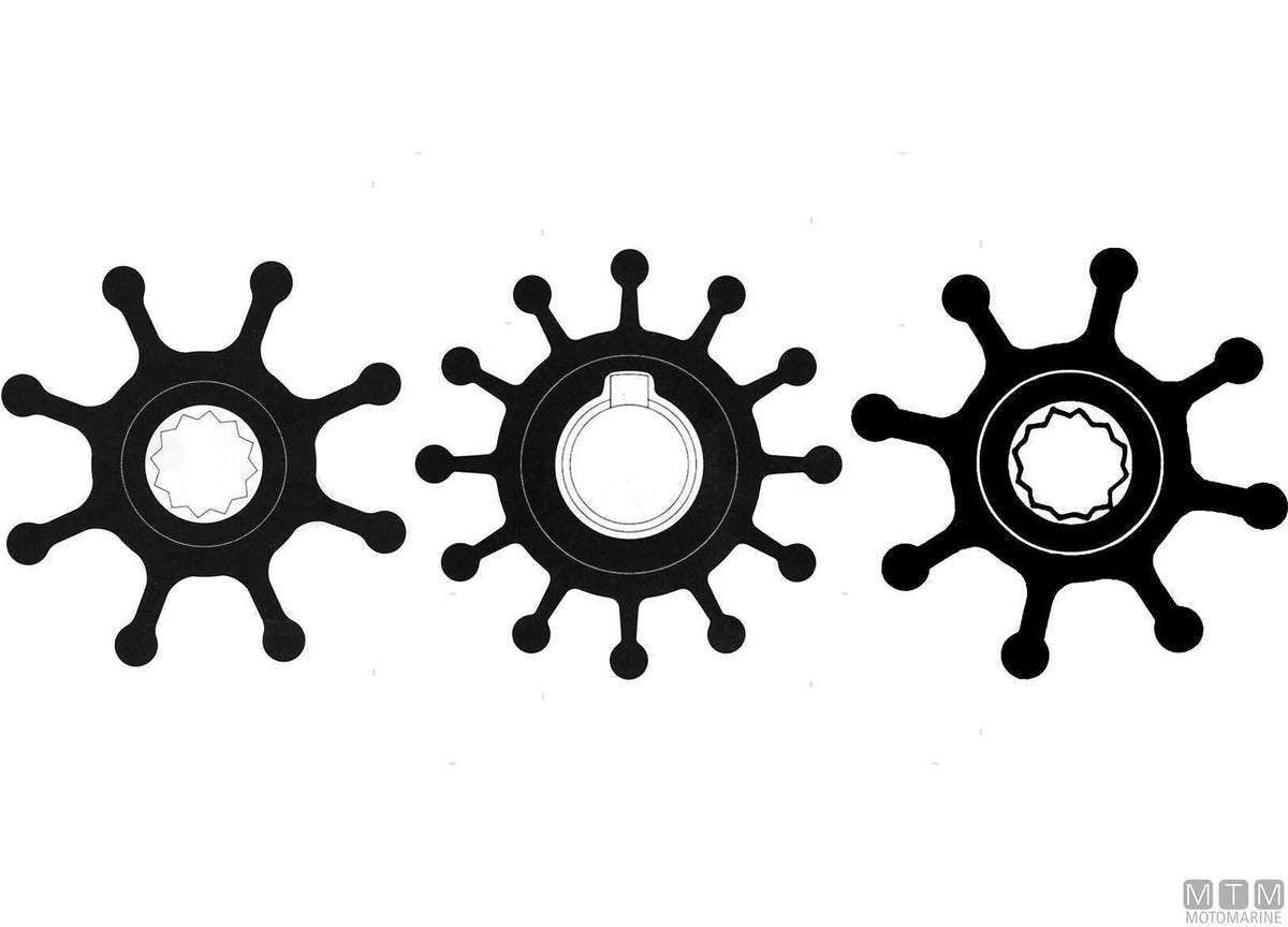 GIRANTE JOHNSON 09-1028BT-1