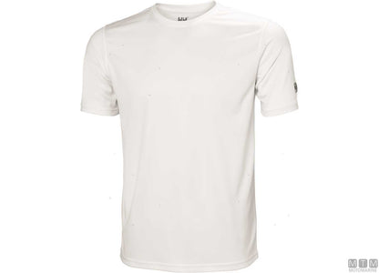 T-SHIRT H/H TECH 2.0 597 BLU NAVY M