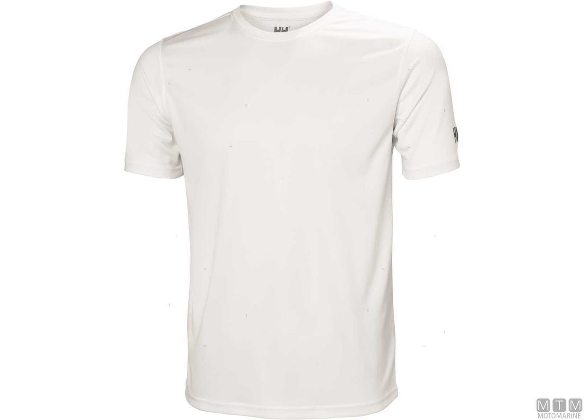 T-SHIRT H/H TECH 2.0 853 GRIGIO CHIARO 2XL