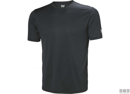 T-SHIRT H/H TECH 2.0 853 GRIGIO CHIARO XL