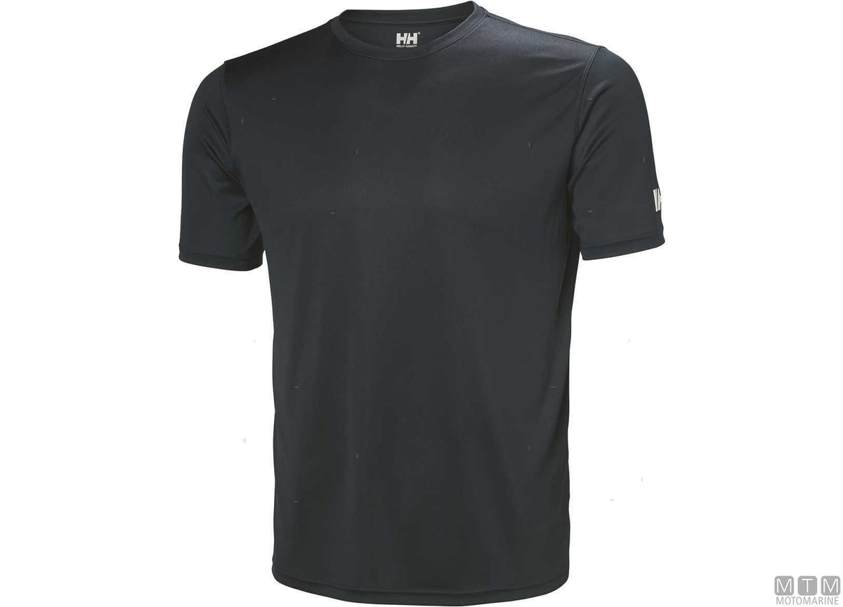 T-SHIRT H/H TECH 2.0 597 BLU NAVY 2XL