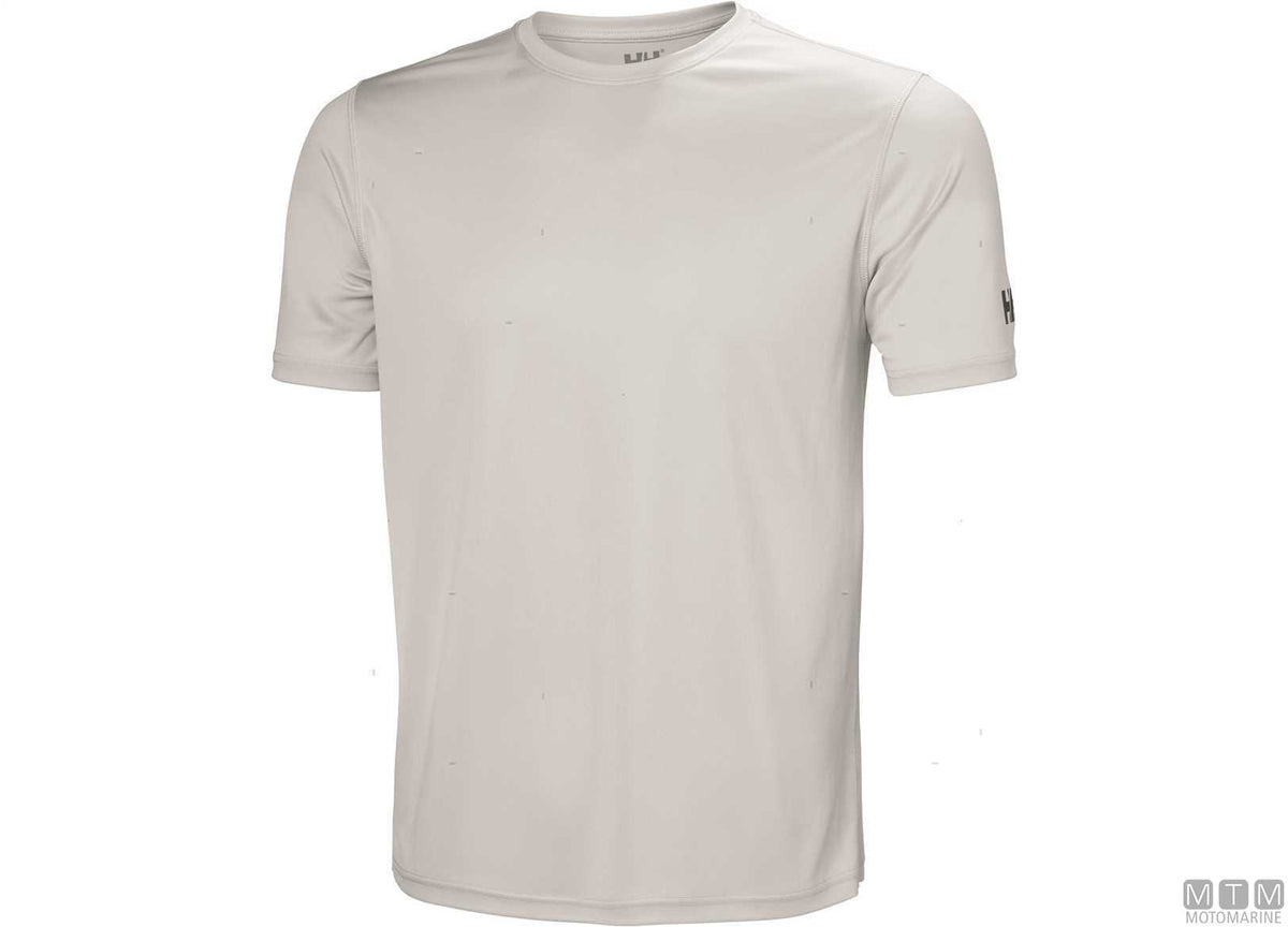 T-SHIRT H/H TECH 2.0 597 BLU NAVY M