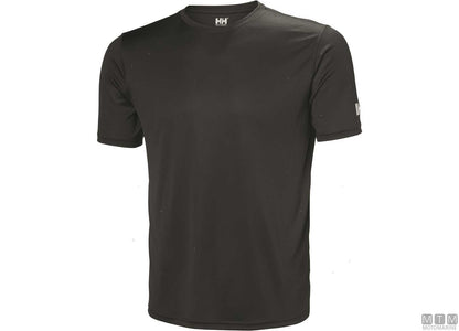 T-SHIRT H/H TECH 2.0 853 GRIGIO CHIARO XL