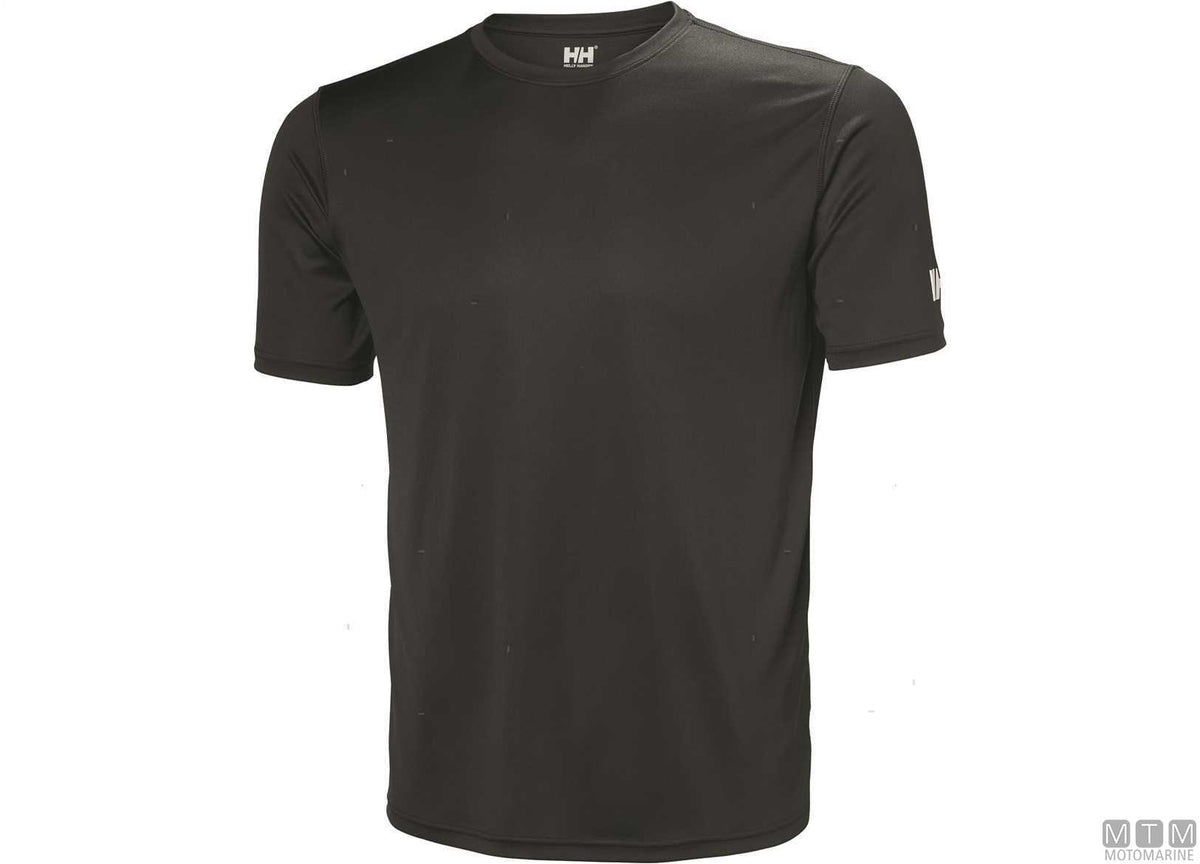 T-SHIRT H/H TECH 2.0 980 EBANO S