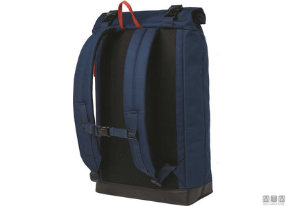 ZAINO H/H STOCKHOLM 584 OCEAN BLUE