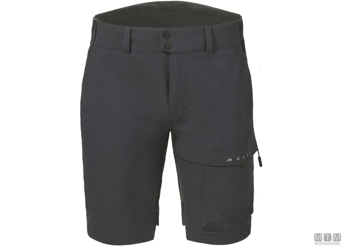 SHORTS MUSTO EVO PERFORMANCE 598 BLU NAVY 32
