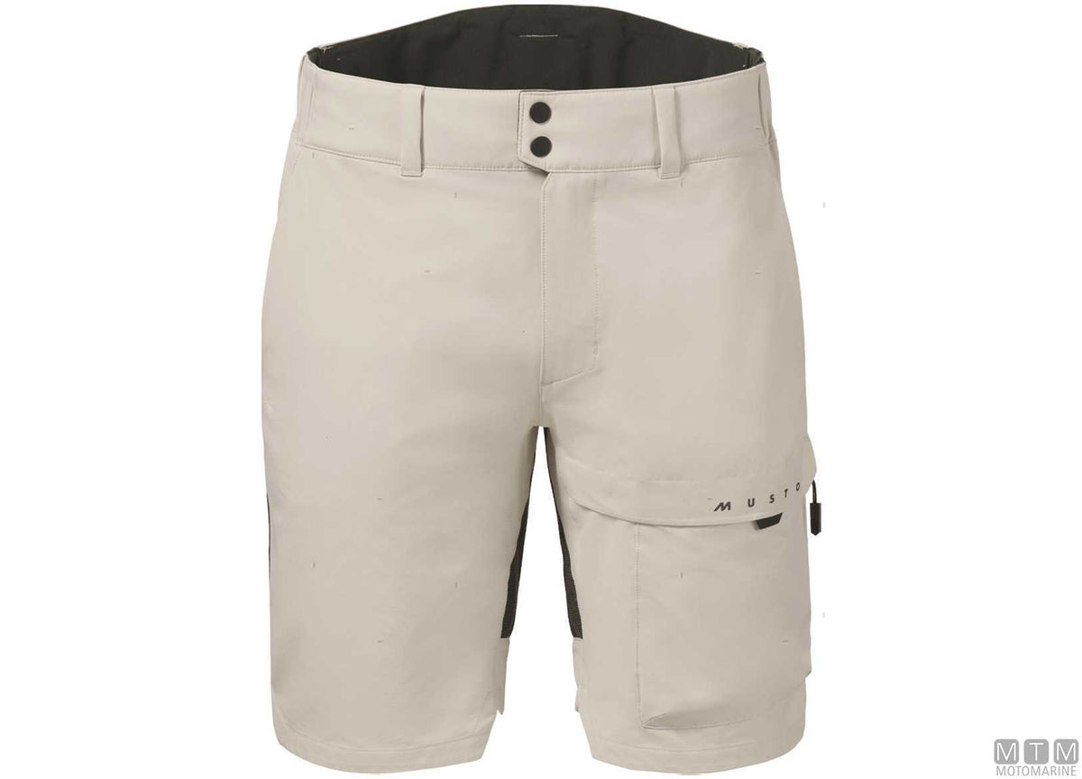 SHORTS MUSTO EVO PERFORMANCE 598 BLU NAVY 30
