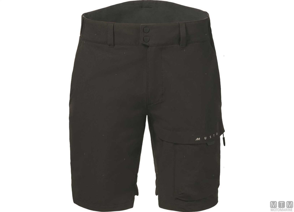 SHORTS MUSTO EVO PERFORMANCE 598 BLU NAVY 32