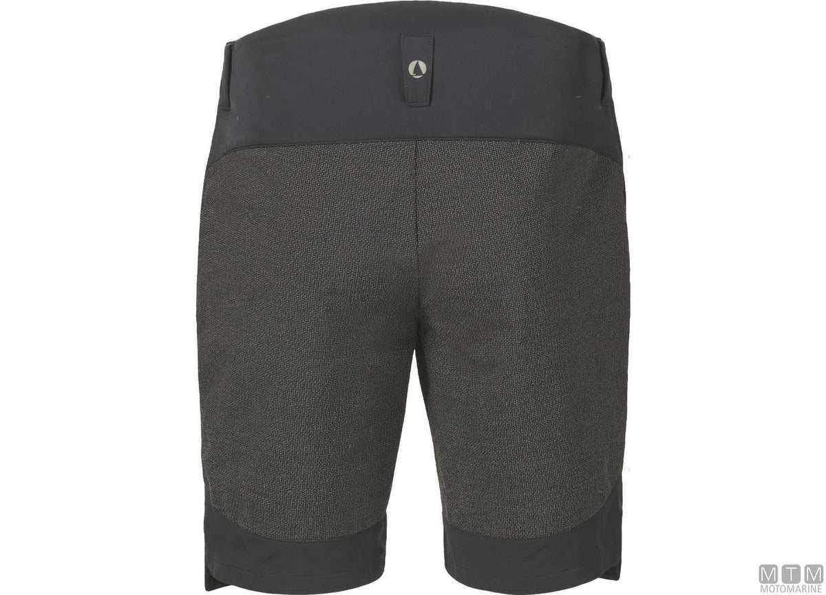 SHORTS MUSTO EVO PERFORMANCE 813 PLATINO 40