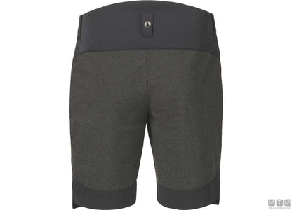 SHORTS MUSTO EVO PERFORMANCE 813 PLATINO 40