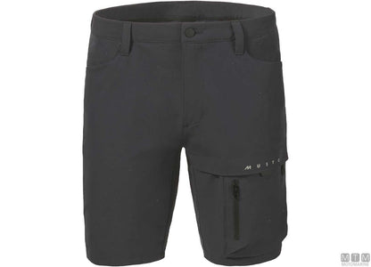 SHORTS MUSTO EVO DECK 598 BLU NAVY 36
