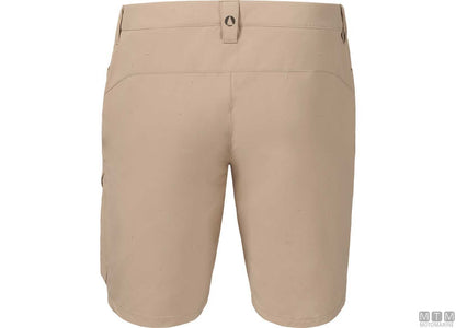 SHORTS MUSTO EVO DECK 598 BLU NAVY 36