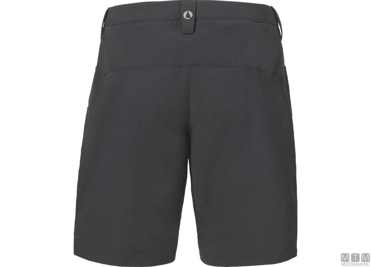 SHORTS MUSTO EVO DECK DONNA 812 BEIGE L