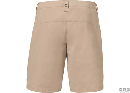SHORTS MUSTO EVO DECK DONNA 812 BEIGE M