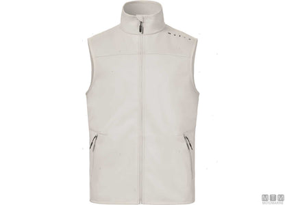 GILET MUSTO EVO CREW SOFTSHELL 990 NERO M