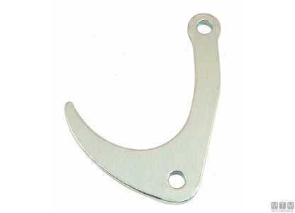 SALVA ANCORE KONG ACCIAIO ZINCATO A CALDO