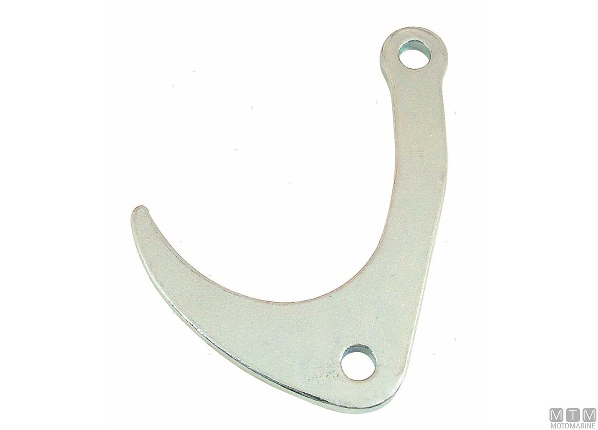 SALVA ANCORE M-HOOK ACCIAIO INOX 316
