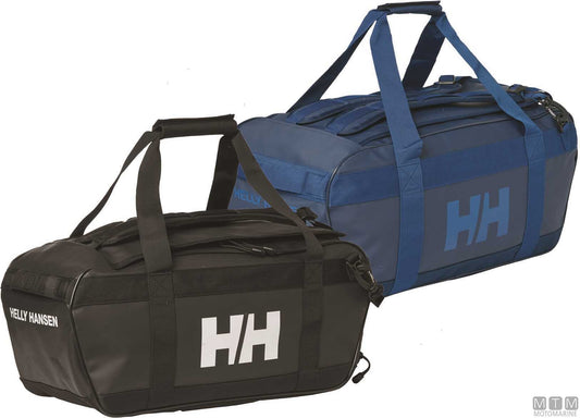 BORSA H/H SCOUT DUFFEL 990 NERO 90L