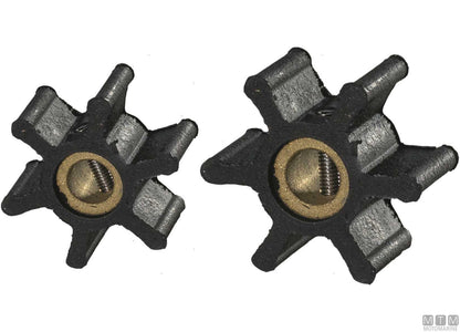 GIRANTE IN NEOPRENE D51 DI12.7 H22 BS-6P