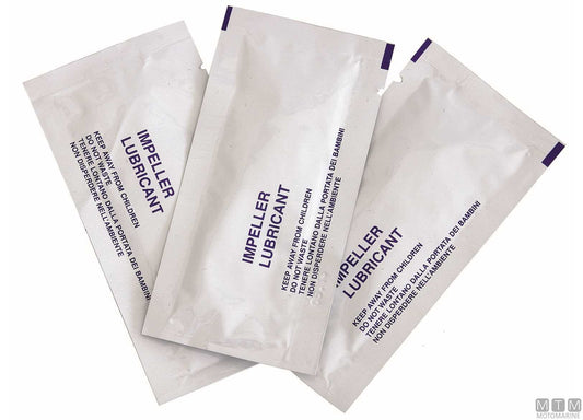 GRASSO LUBRIFICANTE PER GIRANTI MTM 5ML