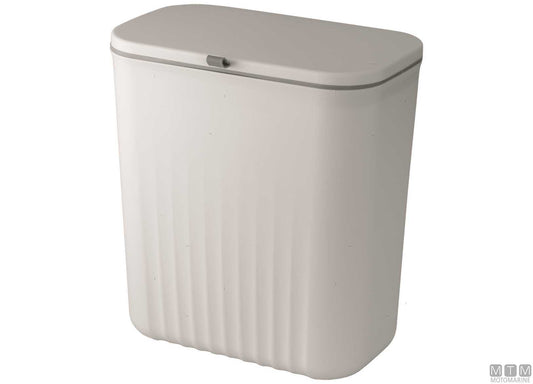 CESTINO SPAZZATURA BRESCIA 8.5L
