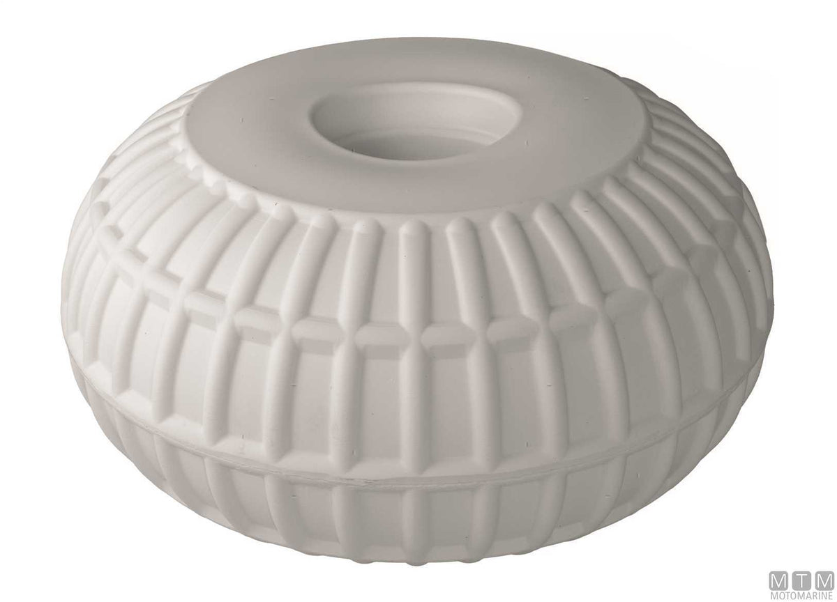 RUOTA PARACOLPI PONTILE MAJONI DOCK WHEEL D30CM PVC