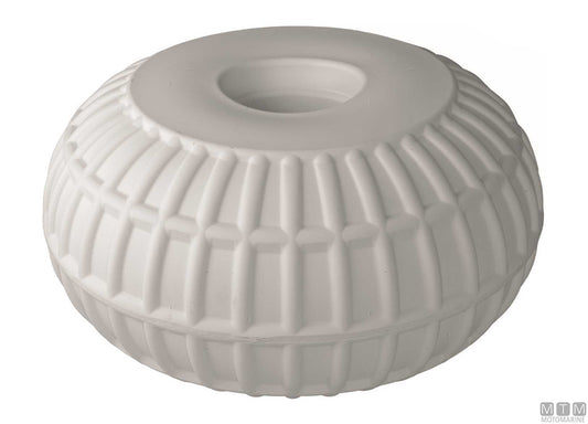 RUOTA PARACOLPI PONTILE MAJONI DOCK WHEEL D30CM PVC