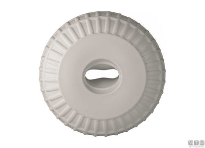 RUOTA PARACOLPI PONTILE MAJONI DOCK WHEEL D30CM PVC