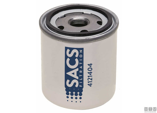 FILTRO SACS 55S REF VOLVO PENTA 3581078