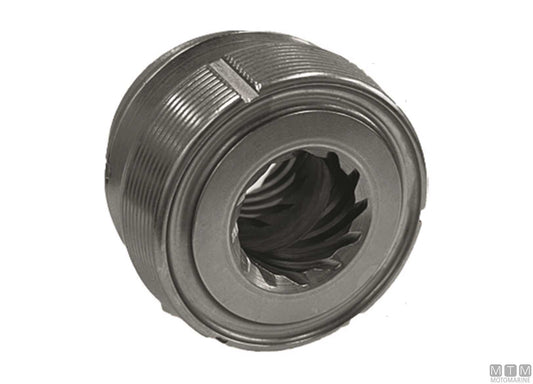 MANICOTTO TRASMISSIONE MTM REF VOLVO PENTA 3807613