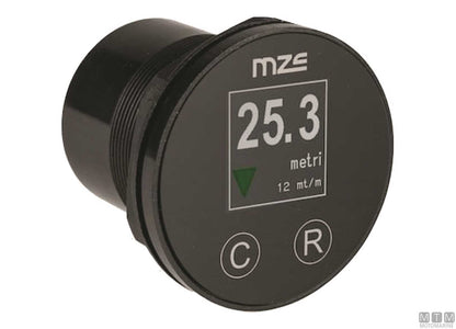PANELLO CONTAMETRI MZ