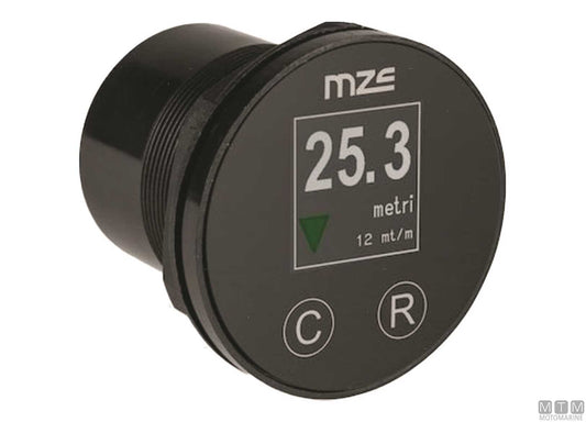 PANELLO CONTAMETRI MZ