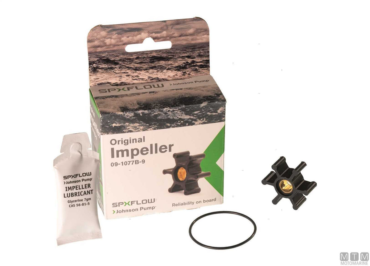 GIRANTE JOHNSON 09-824P-1