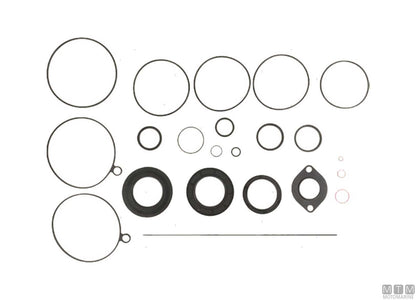 KIT GUARNIZIONI PIEDE MTM REF VOLVO PENTA 3850594