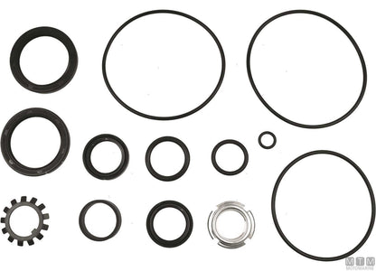 KIT GUARNIZIONI PIEDE MTM REF VOLVO PENTA 876266