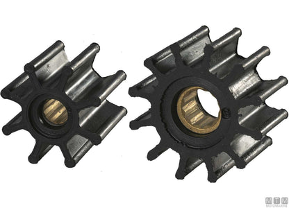 GIRANTE IN NEOPRENE D95 DI25 H102 BB-12P
