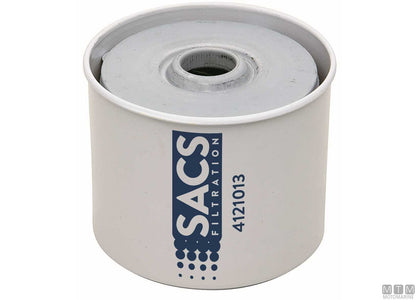 FILTRO DIESEL SACS REF VOLVO PENTA 861477-8