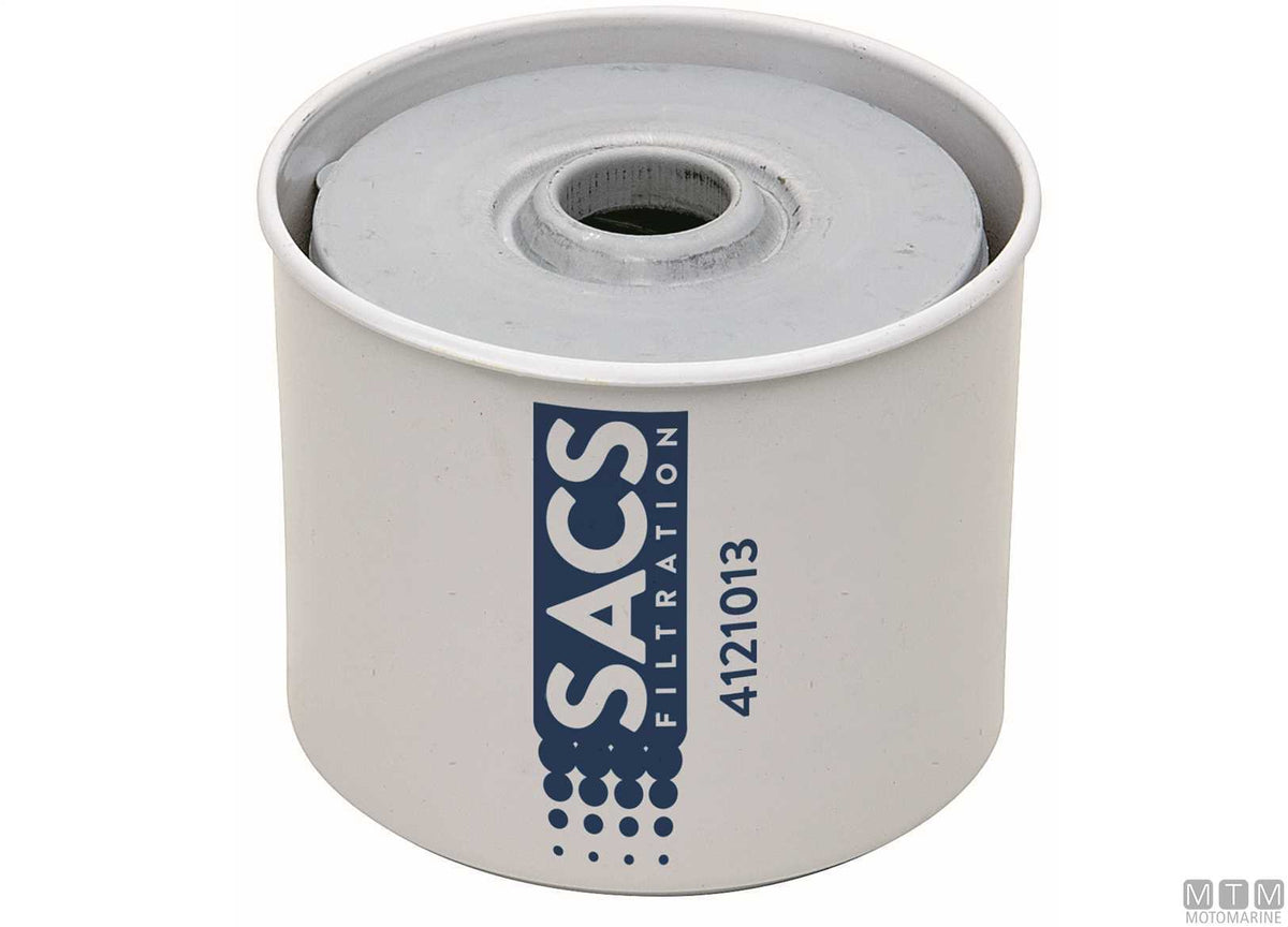 FILTRO DIESEL SACS REF VOLVO PENTA 21492771