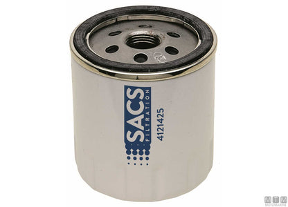 FILTRO OLIO SACS REF VOLVO PENTA 8692305