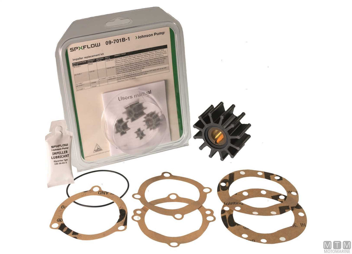GIRANTE JOHNSON 09-801B