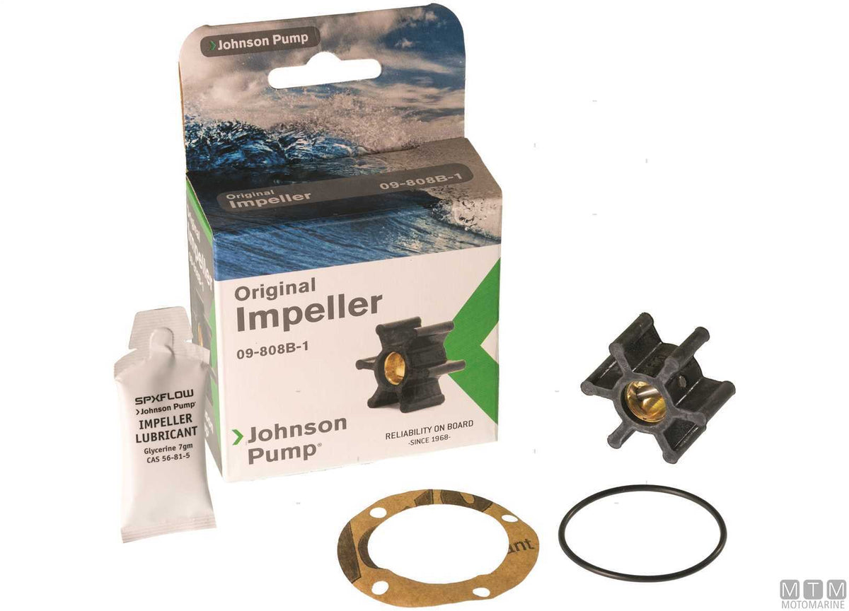 GIRANTE JOHNSON 09-1027B-1