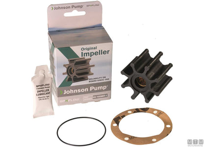 GIRANTE JOHNSON 09-1027B-1