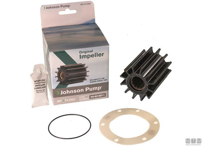 GIRANTE JOHNSON 09-801B