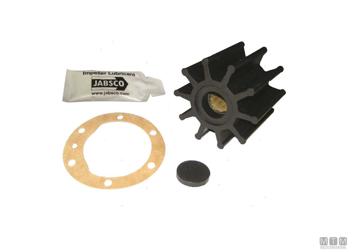 GIRANTE JOHNSON 09-701B-1