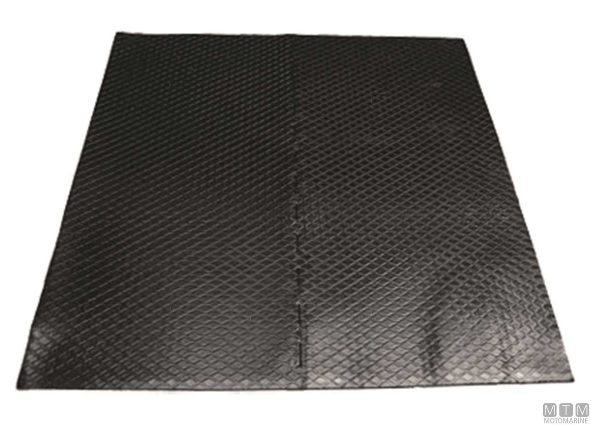 PANNELLO INSONORIZZANTE ADESIVO 3M 50X50CM
