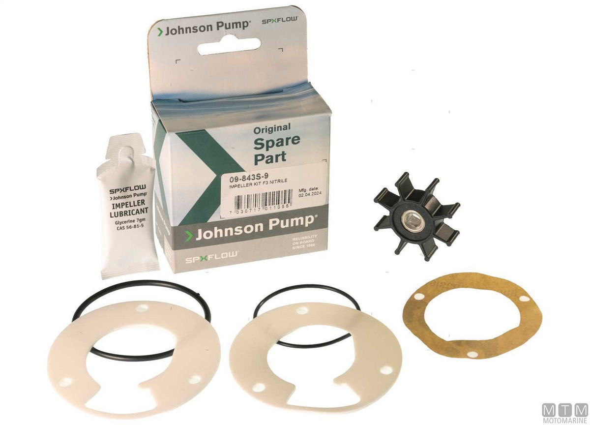GIRANTE JOHNSON 09-824P-2
