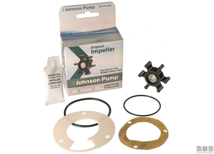 GIRANTE JOHNSON 09-824P-2